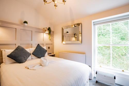 Charming Howth Marina Retreat, Dublin