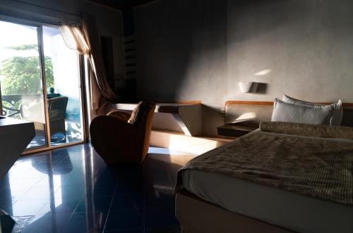 Hotel Sokhamon in Dakar