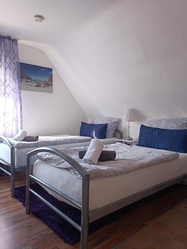 Privatzimmer Weideblick in Schnakenbek, Deutschland