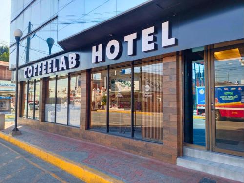 Best Western Real Tula Express in Tula de Allende, Mexico