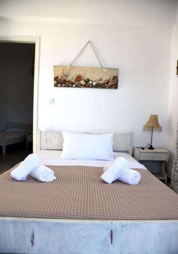 Anna Rooms Kythnos - Κύθνος