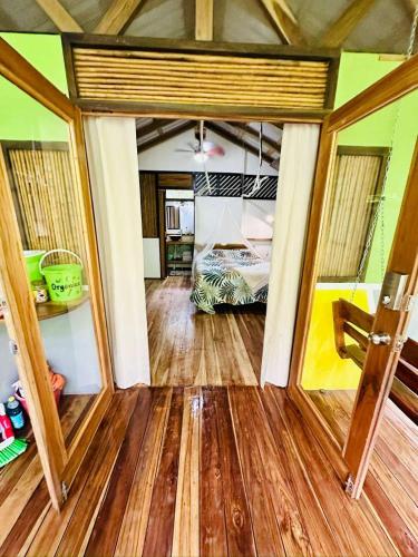 Cabaña Paraiso Encontrado - Jungle Retreat w Pool