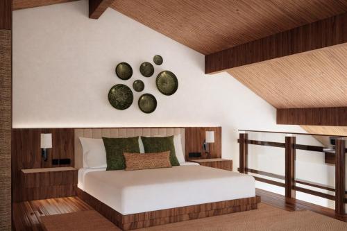 Habitación 2 camas, familiar