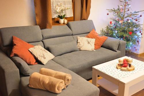 Chata Relax 1 in Ļiptovska Kokava