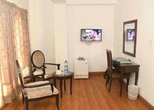 Royalton Hotel Rawalpindi - image 12