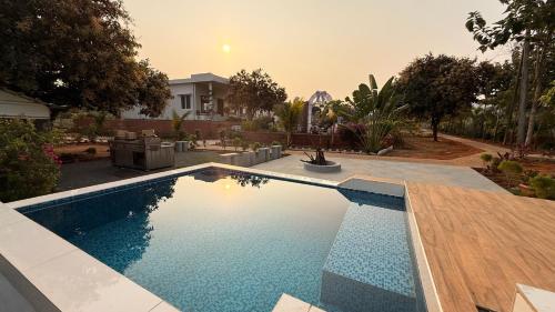 Aara Farmstay