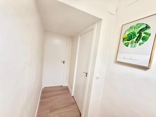 Piramides 2 Apartment, Madrid (photo 3)