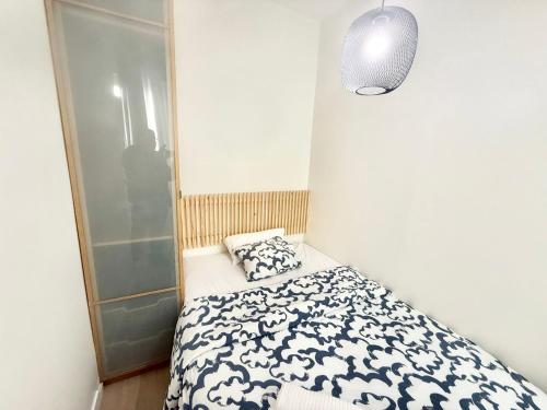Piramides 2 Apartment, Madrid (photo 7)