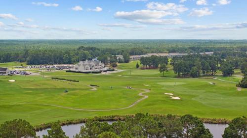 Myrtle Golf Escape At Legends-Pool-Pet Friendly – khách sạn tại Parkland