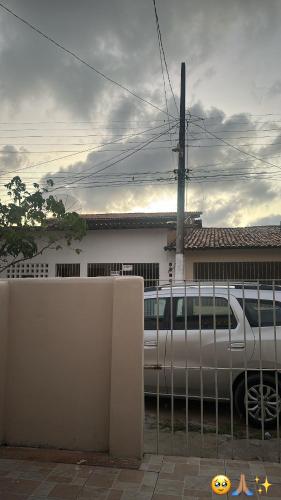 Casa de Praia em Pitimbu-PB in Pitimbu