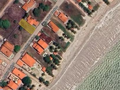 Casa de Praia em Pitimbu-PB in Pitimbu