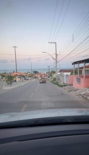 Casa de Praia em Pitimbu-PB in Pitimbu