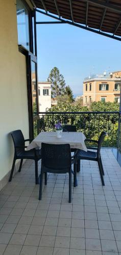 Vistas, Casa Aristide in Sant'Agnello