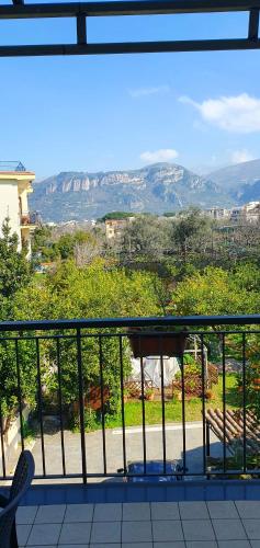 Vistas, Casa Aristide in Sant'Agnello