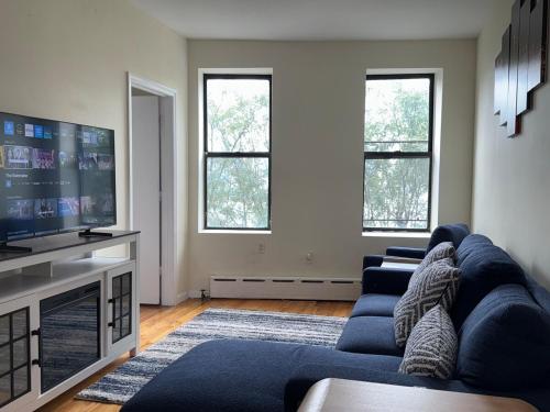 Weehawken Apartment NYC Skyline in วีฮอว์เคน (NJ)