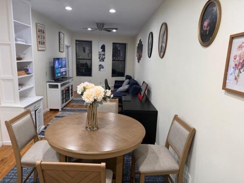 Weehawken Apartment NYC Skyline in วีฮอว์เคน (NJ)