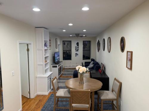 Weehawken Apartment NYC Skyline in วีฮอว์เคน (NJ)