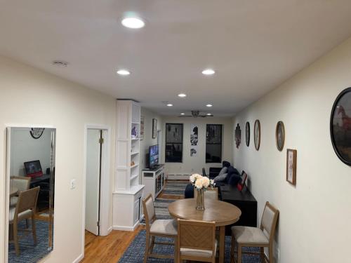 Weehawken Apartment NYC Skyline in วีฮอว์เคน (NJ)