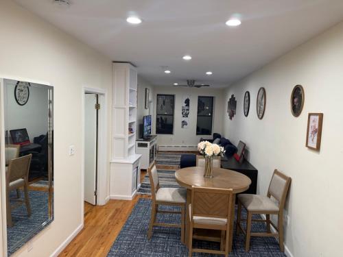 Weehawken Apartment NYC Skyline in วีฮอว์เคน (NJ)