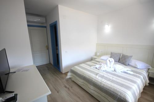 Pensiunea Raza de Soare in 穆里格凱奧爾