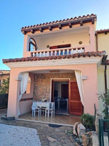 Casa Vacanze San Teodoro
