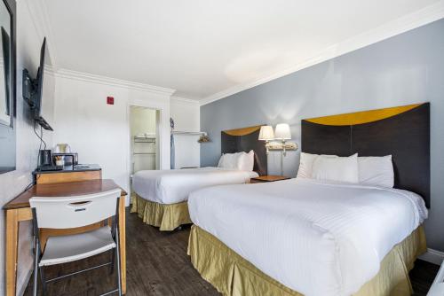Sunset Motel - image 32