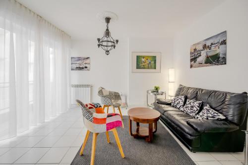 Le Sainte Hélène - 2 chambres - Climatisé au pied des plages