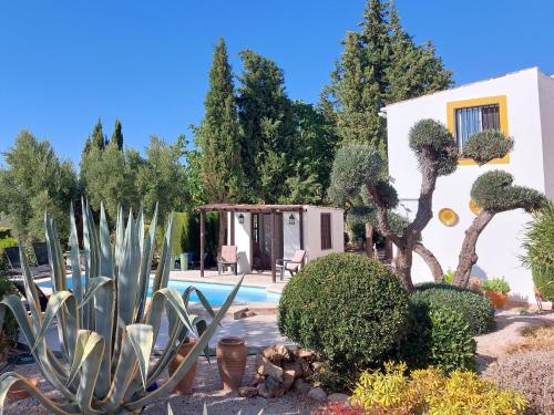 Finca Franca - Nudist Resort - Adults Only - Atajea