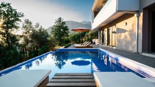 Luxury Villa Sophie