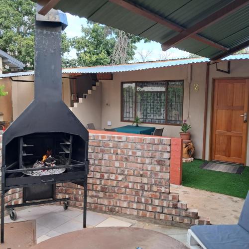 Okahandja Guesthouse in Okahandja