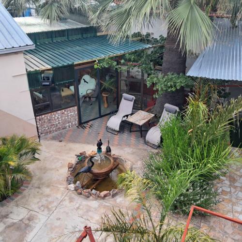 Okahandja Guesthouse in Okahandja