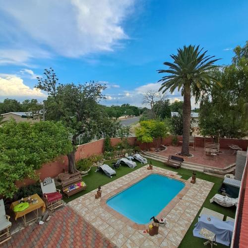 Okahandja Guesthouse in Okahandja
