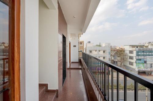 Hotel N D S Comforts – Bangalore, MN