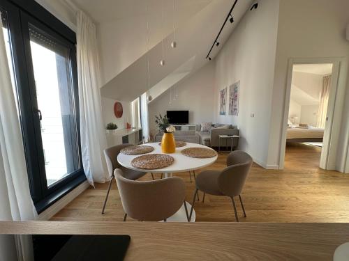 Apartment 6 Belgrade