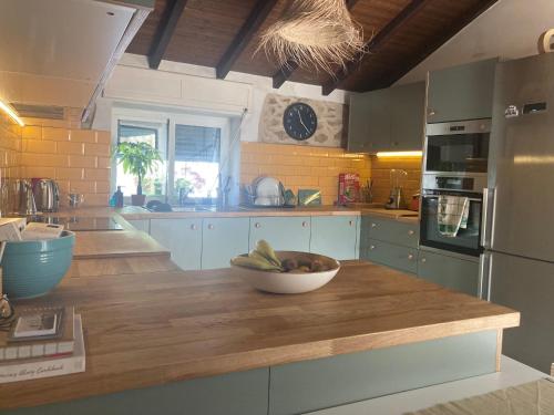 Casa de vacaciones del Arce in 托米諾