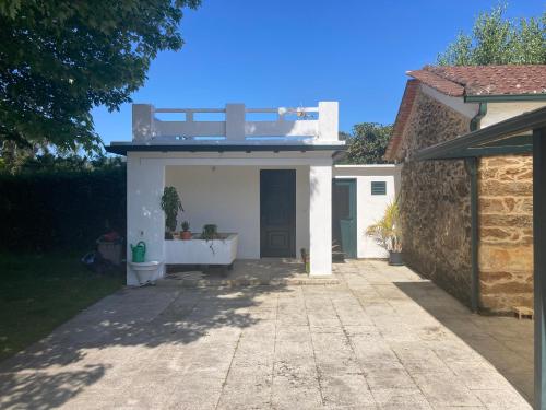 Casa de vacaciones del Arce in 托米諾