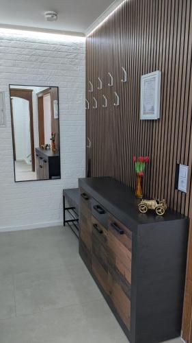 Modernes 3-Zimmer Apartment in Eppingen mit Balkon in 埃平根