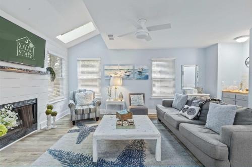 Coastal Haven 5 mins to Beach 15 mins to dtwn in Charleston, USA