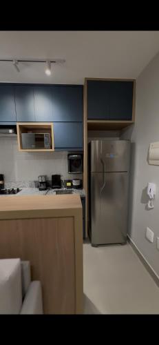 Apto Completo Prox ao Parque Villa Lobos in อัลโต เด ปินเยย์โรส