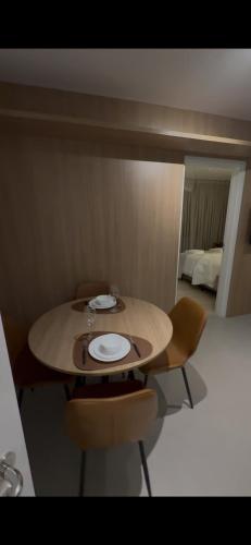 Apto Completo Prox ao Parque Villa Lobos in อัลโต เด ปินเยย์โรส