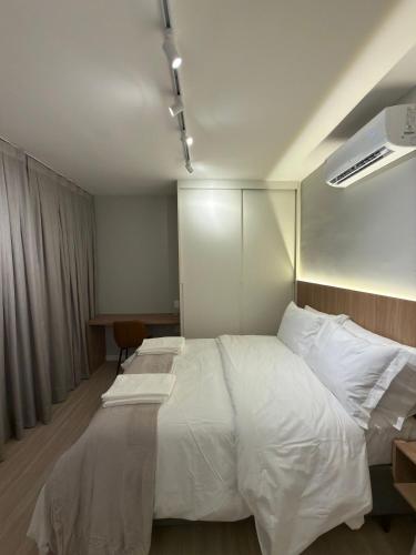 Apto Completo Prox ao Parque Villa Lobos in อัลโต เด ปินเยย์โรส