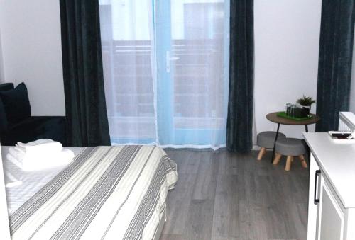 Pensiunea Raza de Soare in 穆里格凱奧爾