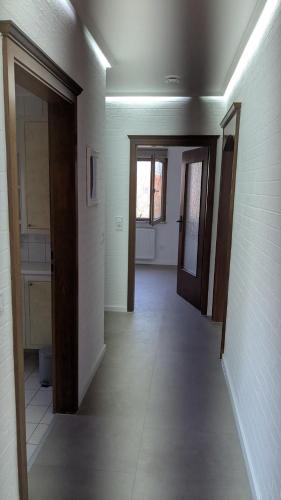 Modernes 3-Zimmer Apartment in Eppingen mit Balkon in 埃平根