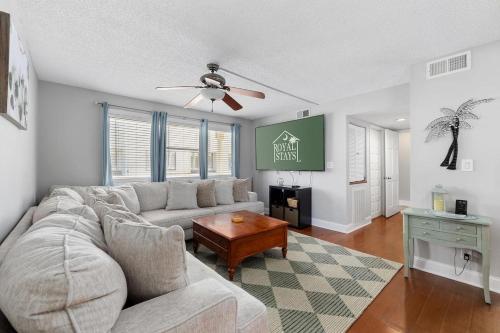 Magic Myrtle, On the Beach, Pet Friendly