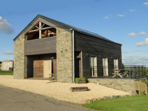 Holiday Home A Pas de Loup · Warempage