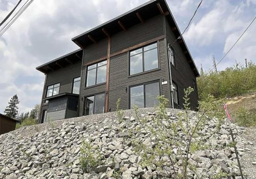 LUX Monts-Valin in Saint-David-de-Falardeau (QC)