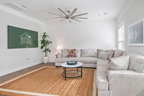 Ride The Wave 5 min to Beach 7 min to Dtwn in Charleston, USA