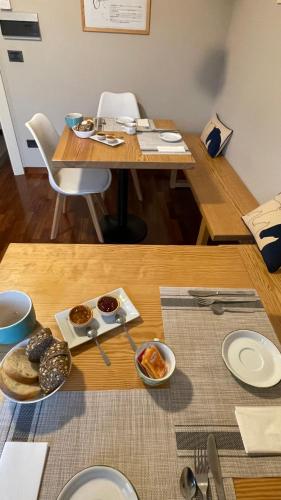 Mâncare şi băutură, B&B Ai Tre Cavalli in Cherasco