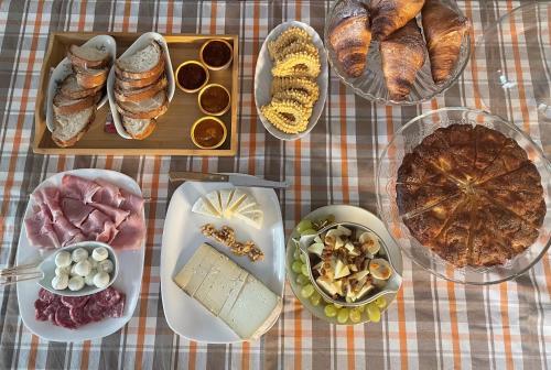 B&B Ai Tre Cavalli in Cherasco