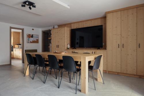 Apartment Il Nocciolo